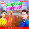 About Dil Leke Bhagal Odhaniya Wali Song